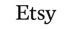 Etsy logo